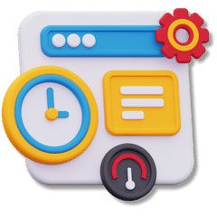 service optimisation site web