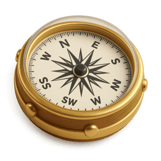 img element boussole